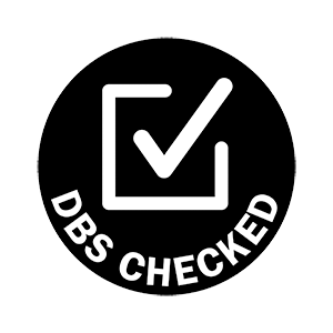 DBS Checked Icon
