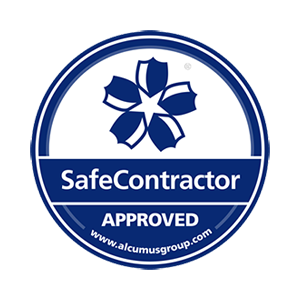 Safe Contractor