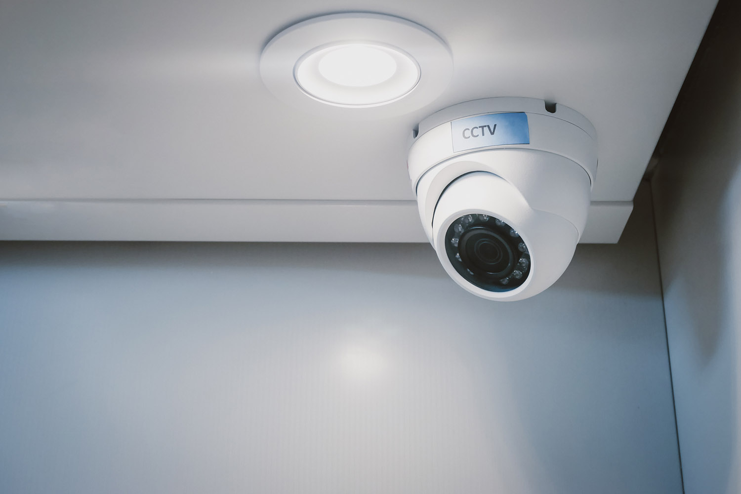Home Security Systems St. Neots | Cambridge | Bedford