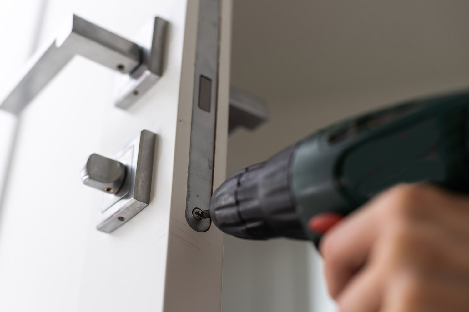 Locksmith Servicing St. Neots | Cambridge | Bedford