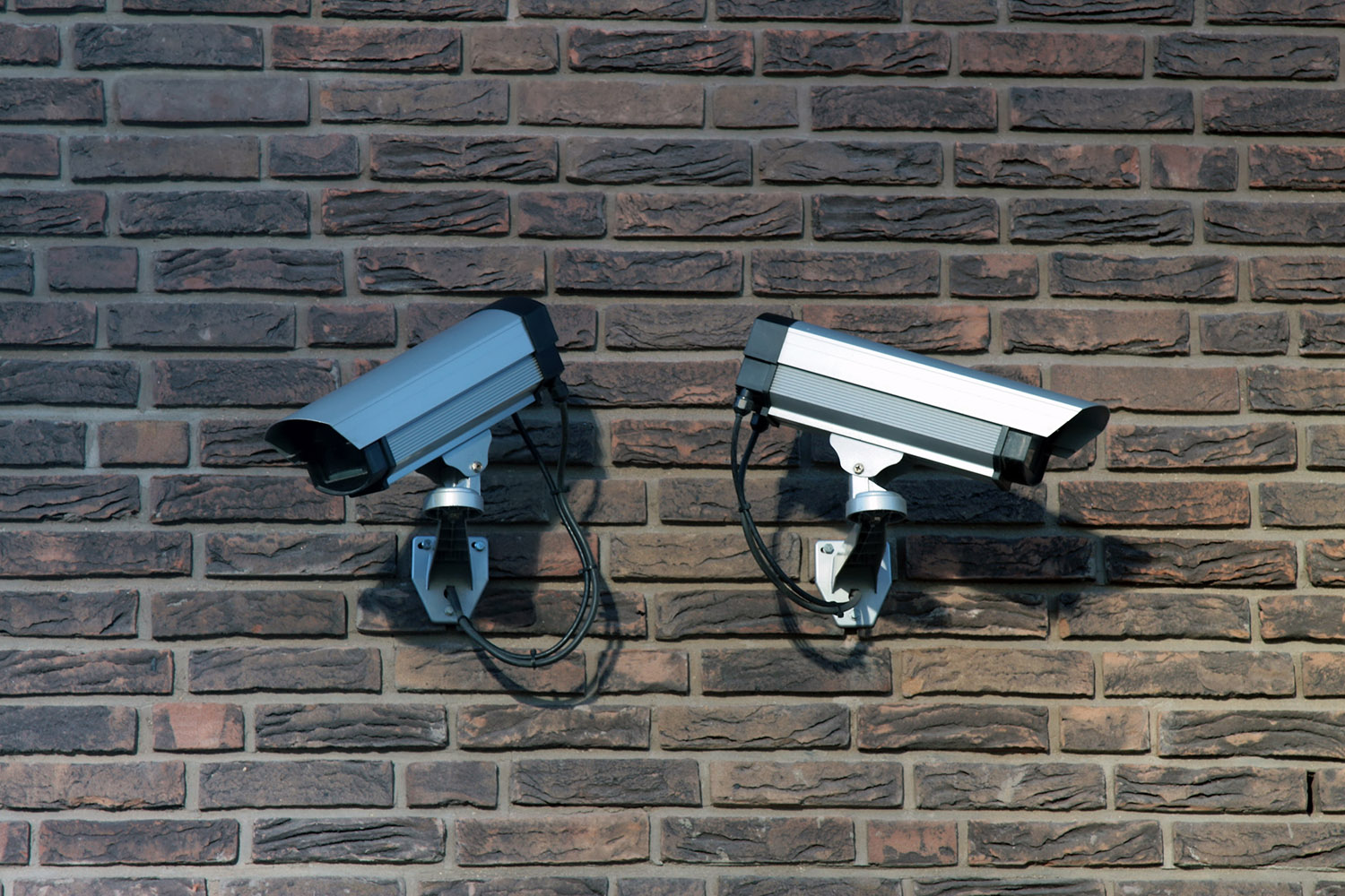CCTV Camera Installation St. Neots | Cambridge | Bedford