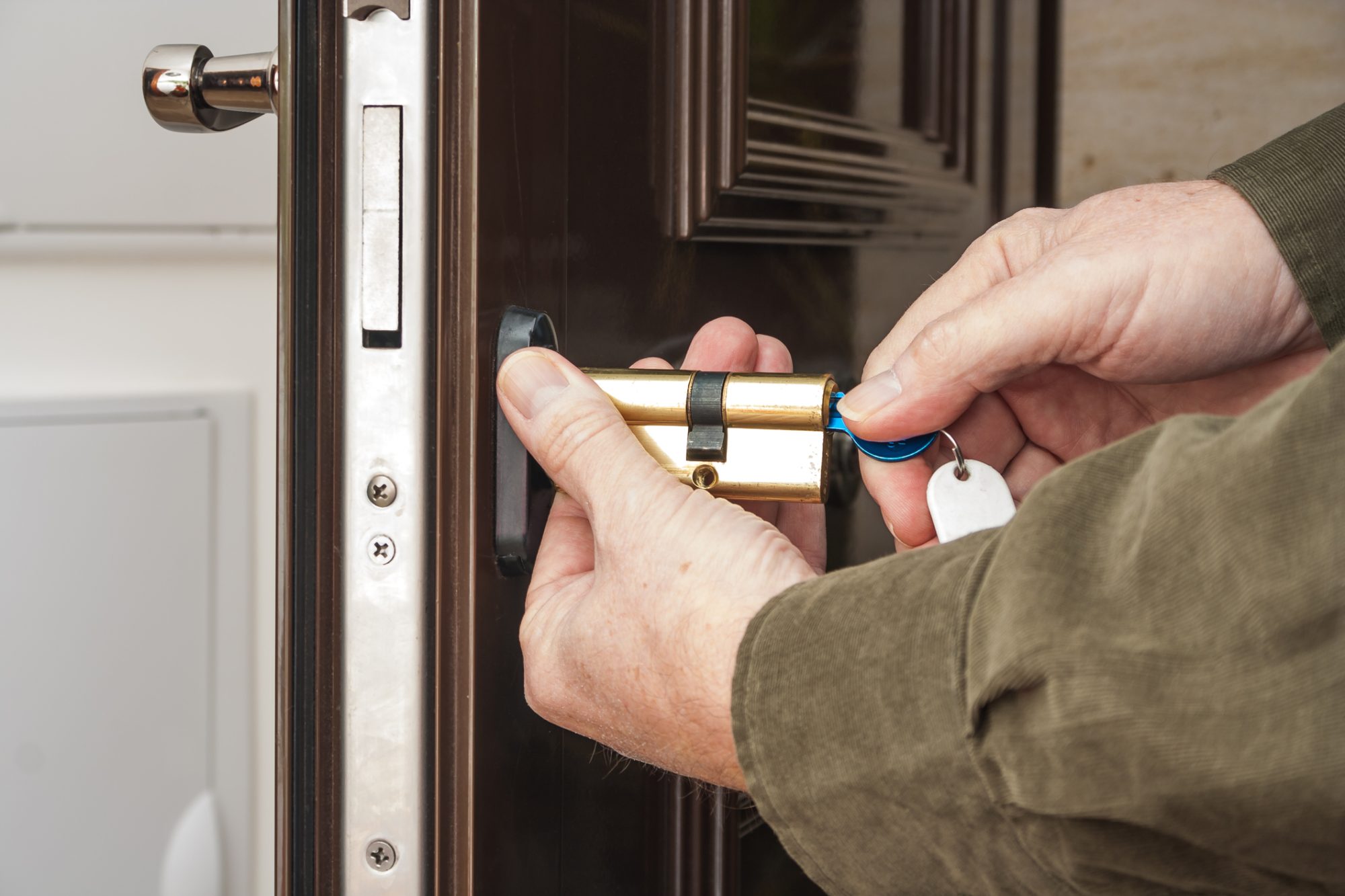 Locksmith services St. Neots | Cambridge | Bedford
